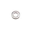 580pcs/Box M2 M2.5 M3 M4 M5 M6 M8 M10 M12 304 Stainless Steel  Flat Washer Plain Gasket