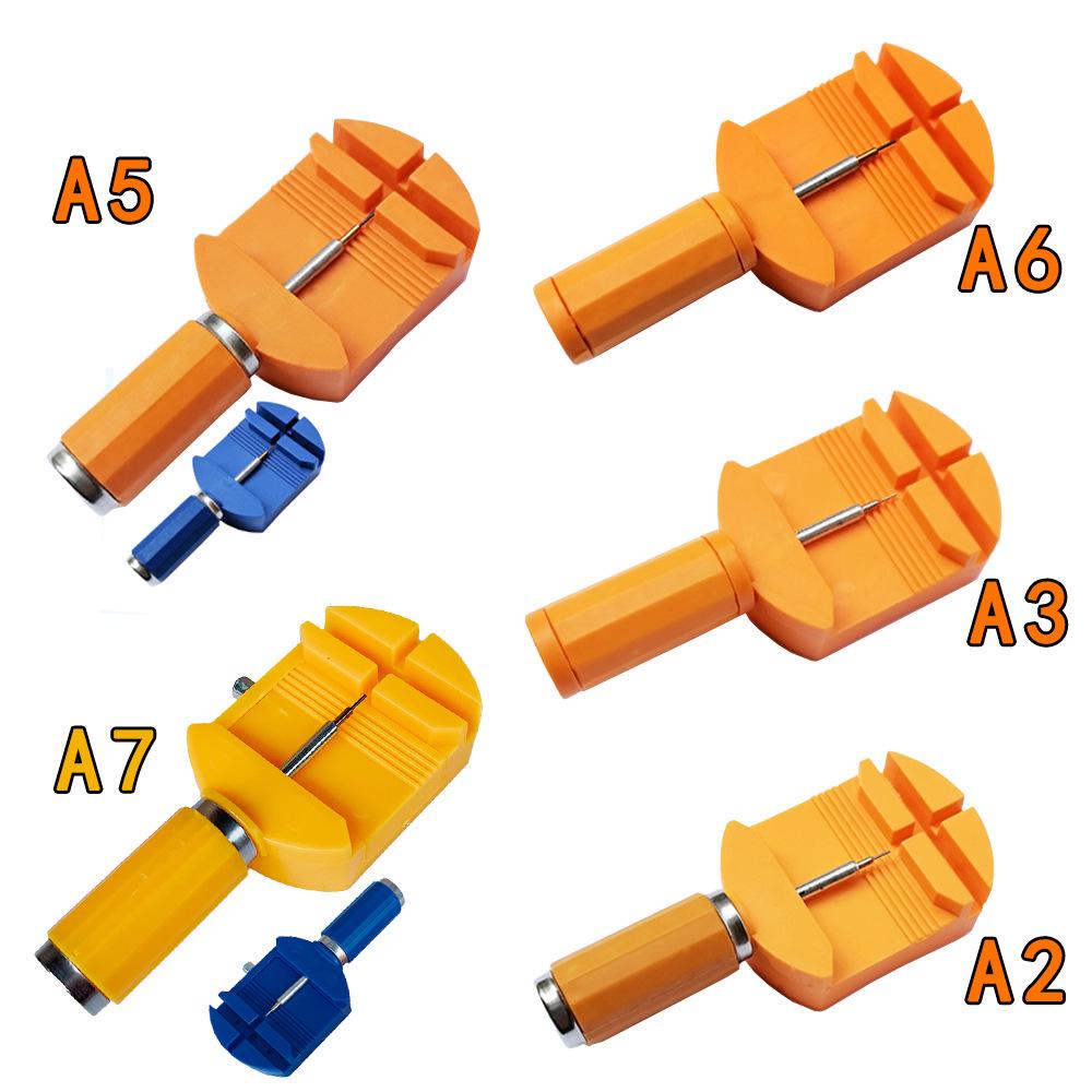 Steel Band Remover & Adjuster Tool for Mechanical Watch Repair - In Stock