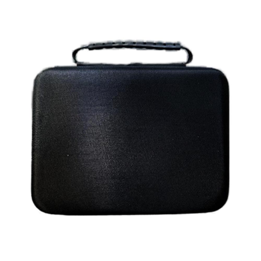 JayCreer Headsets Suitcase Carry Case  For Telex Airman 750  760 850 ...
