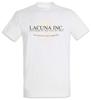 Lacuna Inc. Eternal Sunshine Of The Spotless Mind Sign Insignia Mens T-Shirt