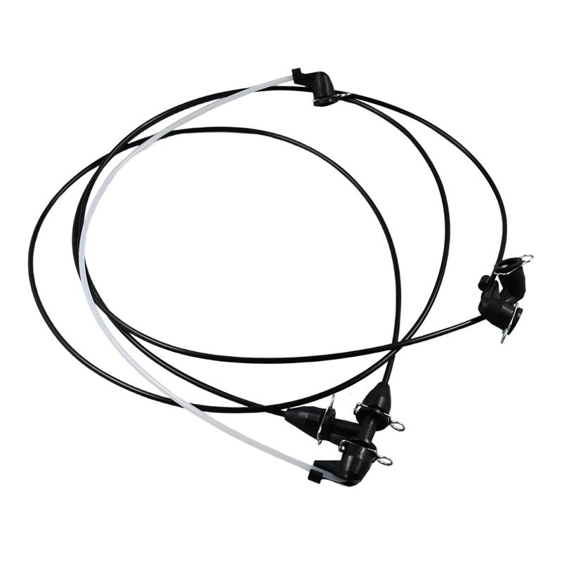 

Air Suspension Compressor Line Repair Kit 949-006 88987900 Compatible with Chevrolet Suburban Tahoe 01-06 GMC Yukon Yukon XL