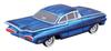 Tomica Disney Cars C-23 Ramone (Cars 3 Types)