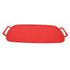 Pet Feeding Silicone Mats Safe Non Toxic Easy To Clean Feeding Silicone Mats for Rabbits Hamsters