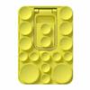 Multi-Functional Silicone Folding Suction Cup Phone Stand & Anti-Slip Back Sticker