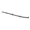 High Quality Reliable Fuel Return Overflow Injector Leak Off Pipe Maintaince Accessory For 6510702432 Owners Technicians