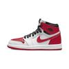 New 1 Retro High OG Heritage PS AQ2664-161