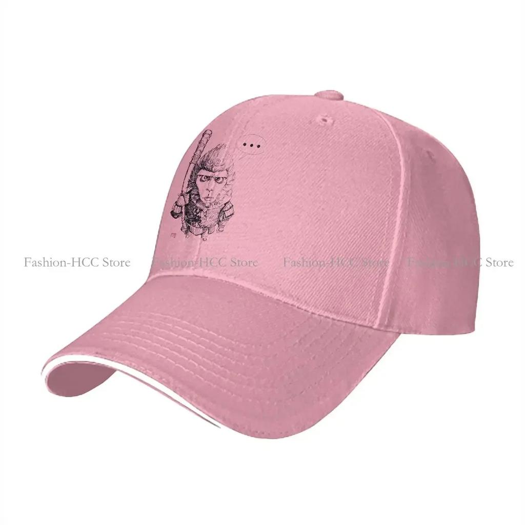 Pure Color Dad Hats Sparkit Energy Drink Hat Sun Visor Baseball Caps Palworld Elf Game Peaked Cap