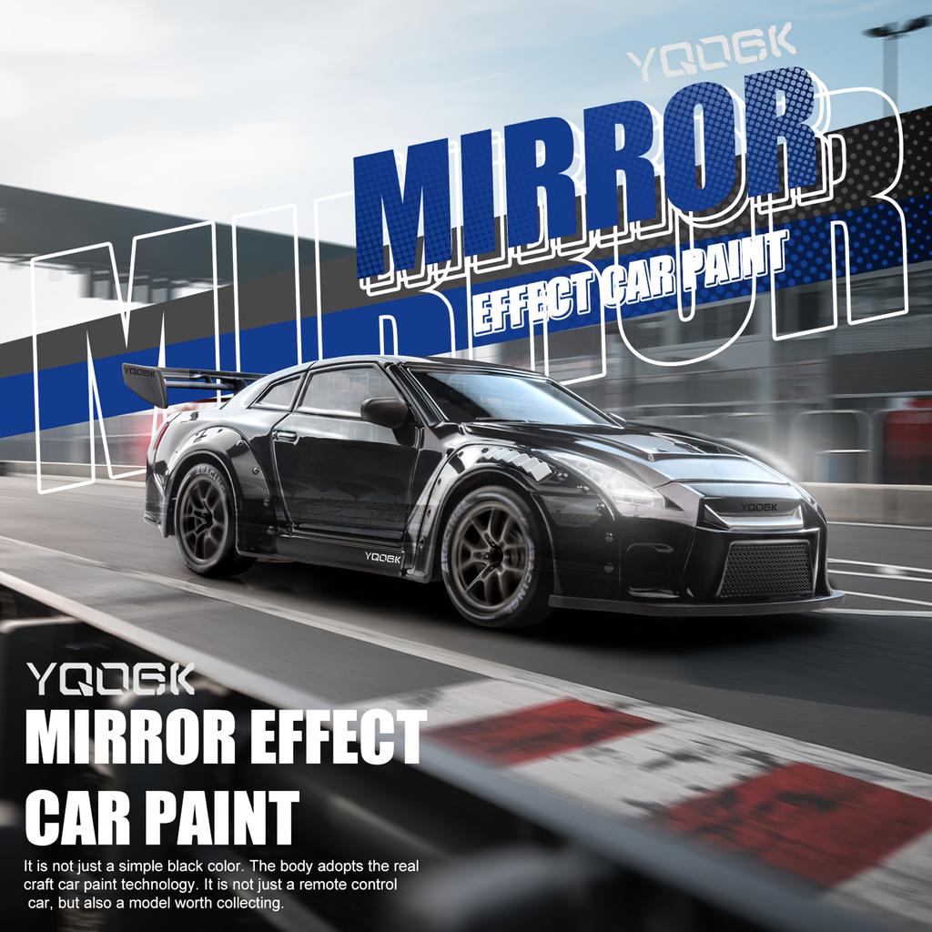 1: 24 Scale Speed 4WD RC Drift Remote Control Car 2.4G RC Racing Car Children Electric Toy For Boys Kids Christmas Gift