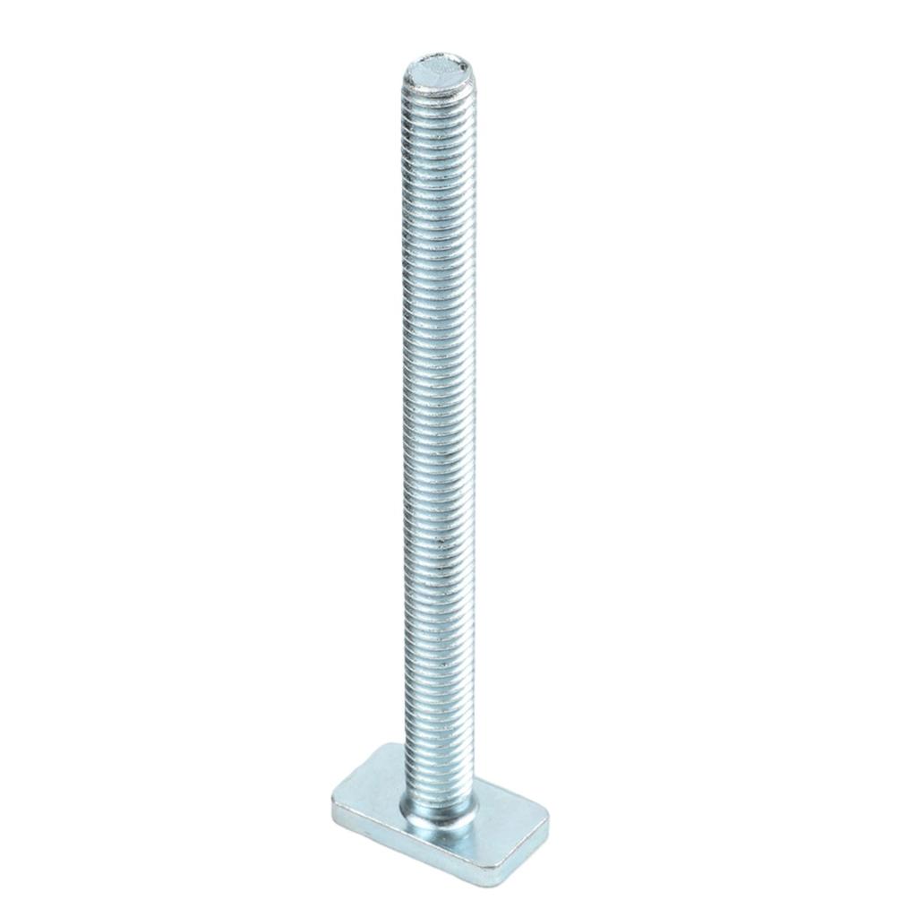 T-Slot Slider T-Track Jig For Woodworking Woodworking Tool