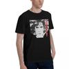U2 Band War Man Graphic 100 Cotton Casual Breathable Confortable Anime Mens TShirts Men TShirt