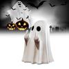 Multi Functional Ghost Statues Cute Ghosts Ghosts Small Horror Ghosts Halloween Home Decorations Coffee Table Centerpieces Shelf