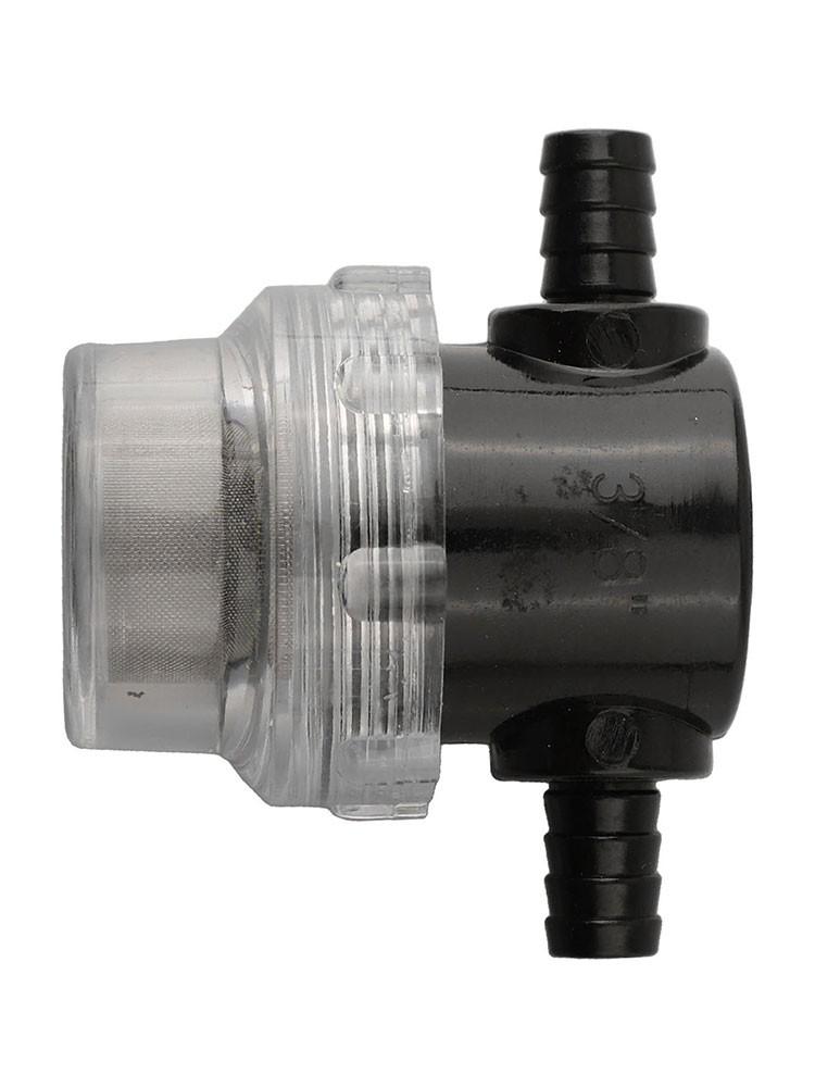 3/8 Inch Water Pump Strainer for Water Pump Pipe Filter Water Level Controller