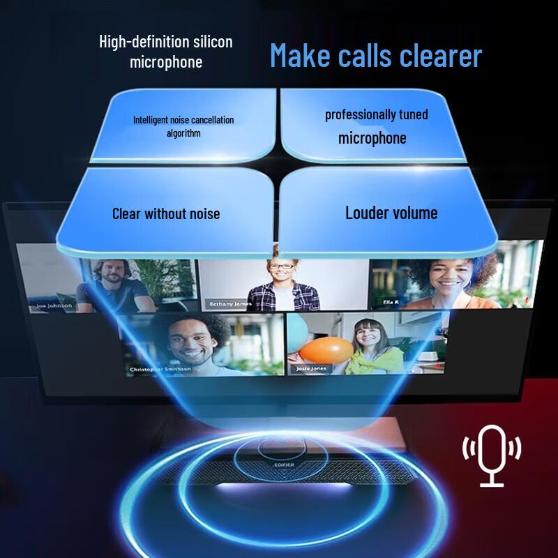 Edifier M25 Desktop Computer Speaker