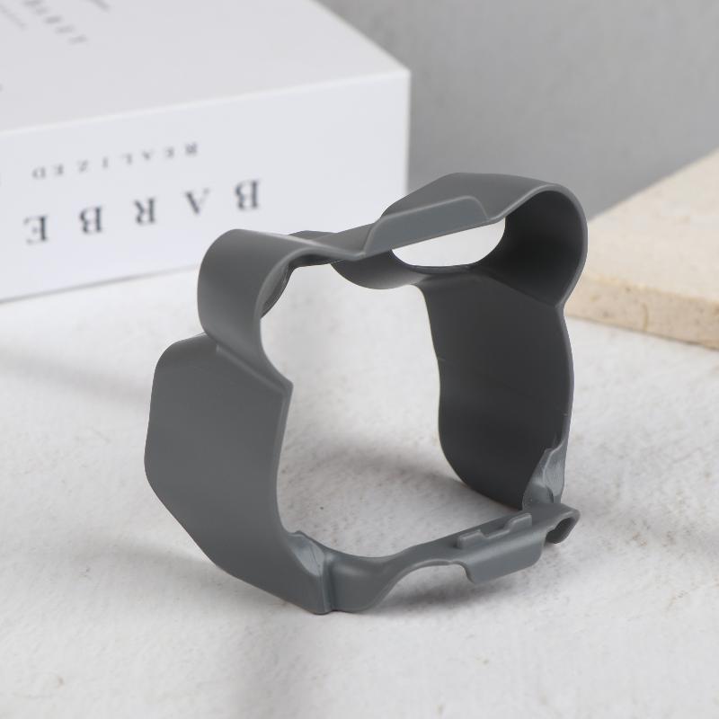 Lens Camera Hood For Mini 5 Pro Sunshade Anti-Glare Lens Guard Gimbal Protective Cover Sunhood Drone Accessories