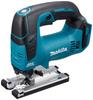 Makita Rechargeable Jigsaw with Case JV182DZK