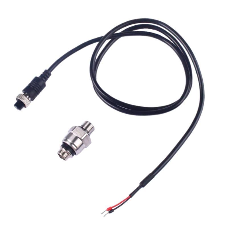 CYCLI-Pressure Sensor Constant Pressure Water Supply Pump Accessories Transmitter 4-20Ma Frequency Converter High-Precision