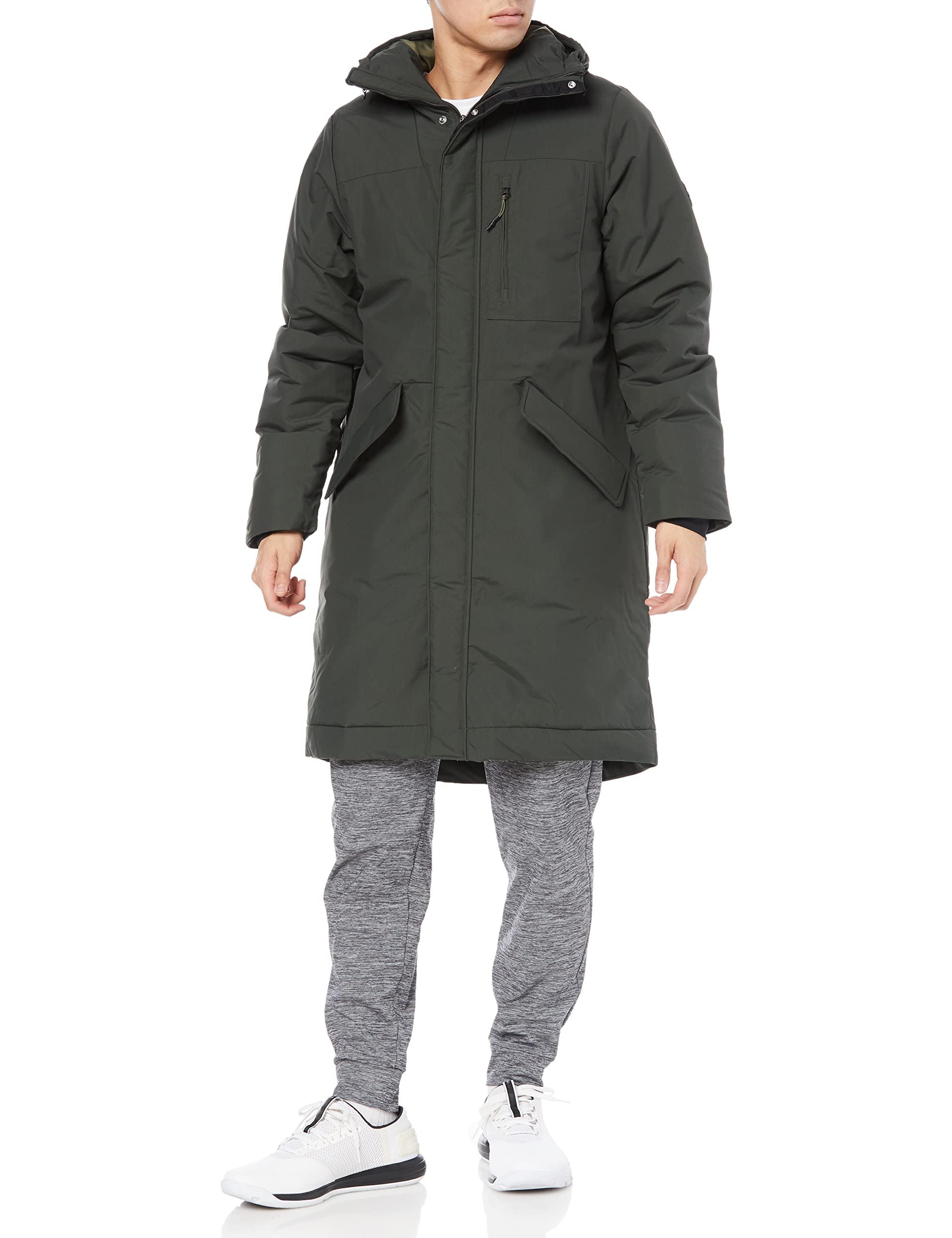 

Under Armour UA Long Coat