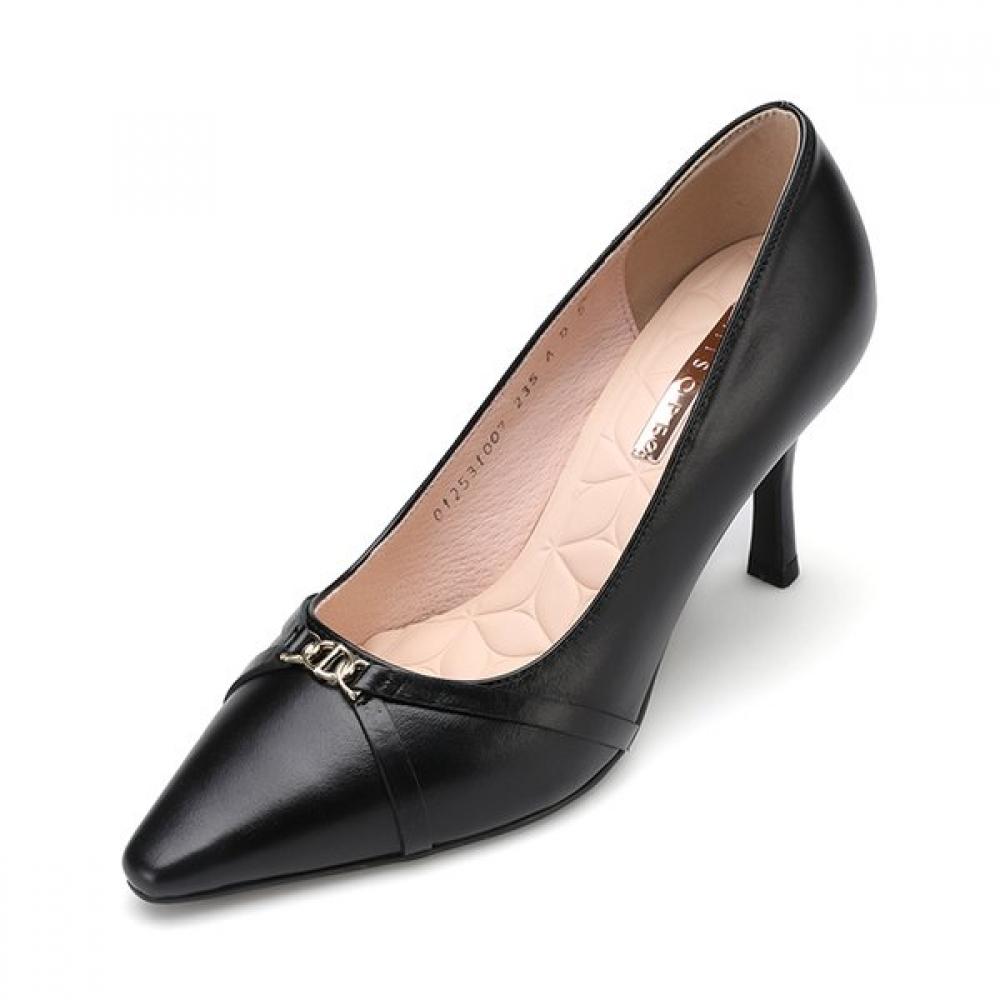MiSope Women S Formal ShoeS 8cm 2color