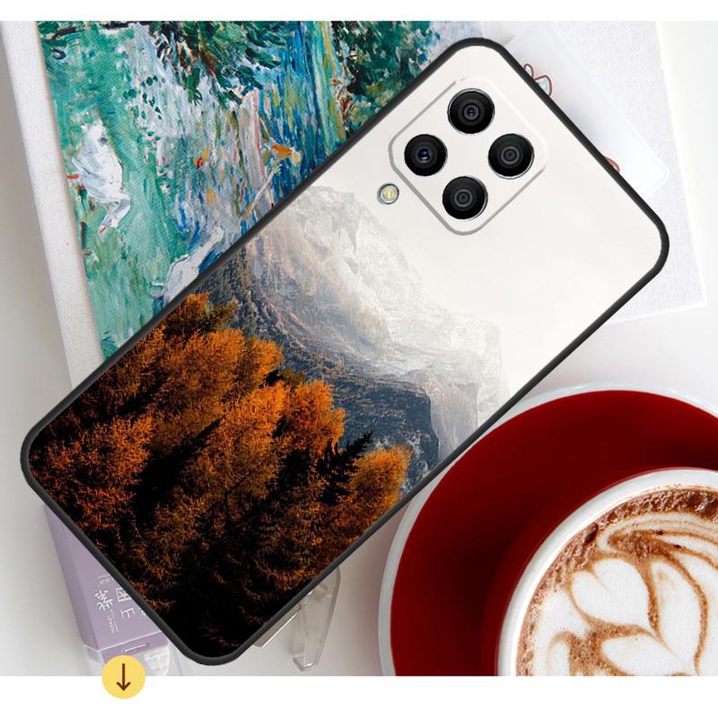 

Autumn Leaves Case For Samsung Galaxy M11 M14 M34 M54 M31 M13 M53 M51 M12 M32 M52 M16 M36 M56 M15 M35 M55 Samsung M56