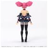 TAKARA TOMY T-SPARK CK-V02 COLLEKAZARO Vigilante PopStep