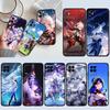 RE33 Genshin Impact New High-End Shell Phone Case for iPhone SE X XS XR 16E 17 11 Pro Max 8 7 6 6s Plus Air