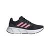 Adidas  Galaxy 6 Black Bliss Pink Women Sneakers Core-Black Carbon IE8149