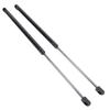 Rear Boot Tailgate Gas Spring Struts for Seat Ibiza 2004-2008 Trunk Shock Absorber Kit 6L6827550B 6L6827550B Car Accessories