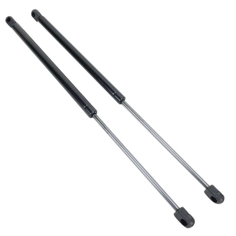 Rear Boot Tailgate Gas Spring Struts for Seat Ibiza 2004-2008 Trunk Shock Absorber Kit 6L6827550B 6L6827550B Car Accessories