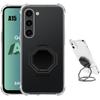 Hüllen für Smartphones – Smartphone-Bumper