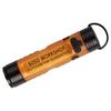 Strong Light Pocket Mini Flashlight Long Endurance Alloy LED Flashlight Key Clip Light  Night