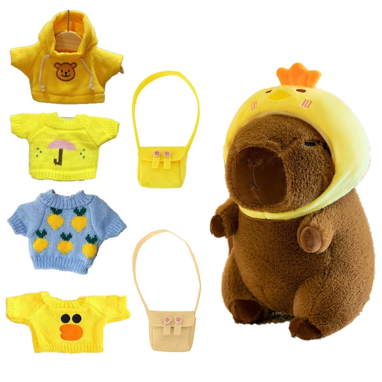 Plush Stuffed Toys Soft Throw Pillow Decorations Kids Birthday Party Preferred Gift For Holidays Birthdays 1940₽