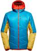 Jacket La Sportiva Mythic Primaloft Jacket Black