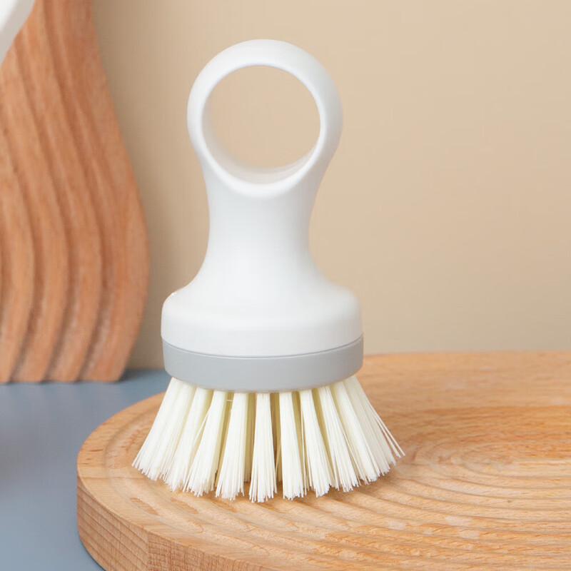 Набор антибактериальных щеток для посуды, не царапающих поверхность