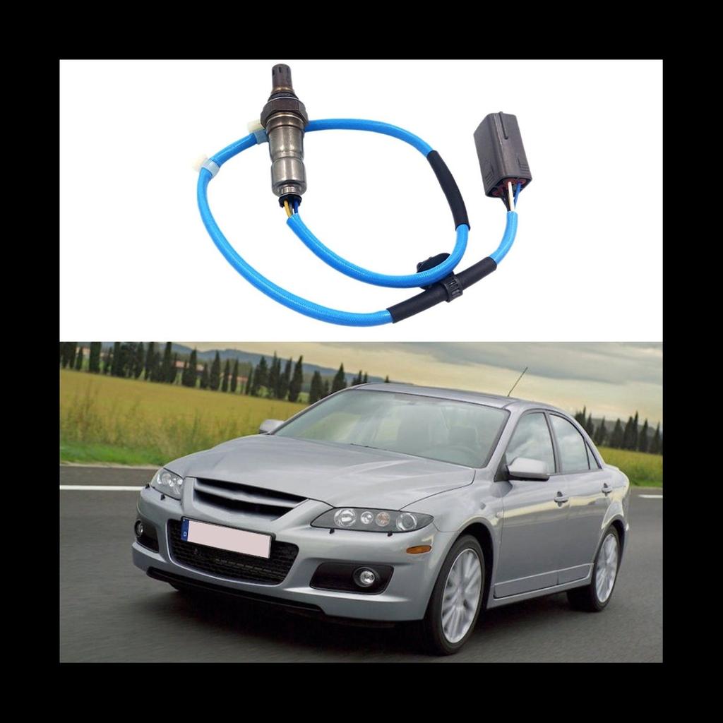 For MAZDA 2013-2018 CX-5 MAZDA 3 MAZDA 6 Lambda Probe O2 Oxygen Sensor PE01-18-8G1A PE01188G1A