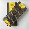 Original Sandvik / N123J2-0500-0002-CM 2135 /CNC lathe carbide blade tool 10 Pcs