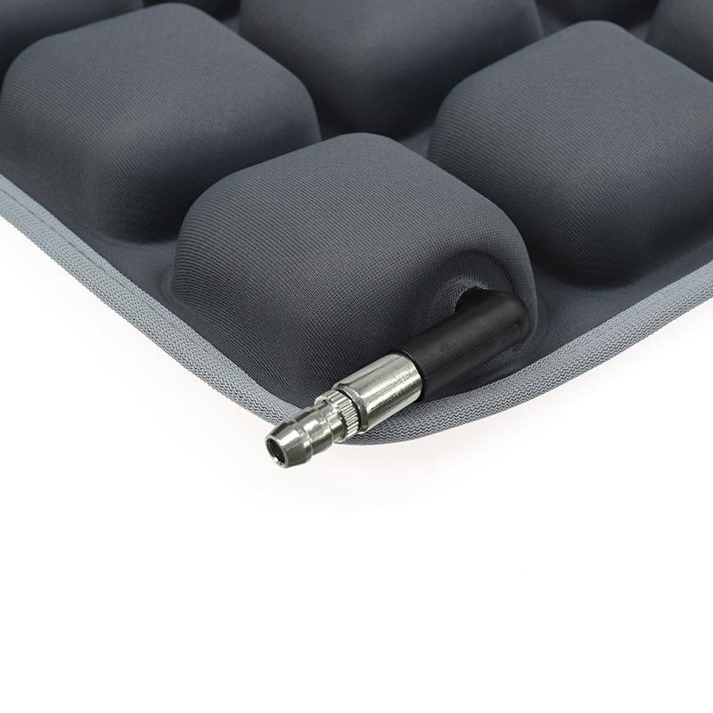 2.0 Air Cushion: Office/Chair TPU Pressure-Reducing Cushion Outdoor Portable Storage