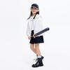 MO&Co. Kids' UPF300+ Cooling Sun Protection Jacket