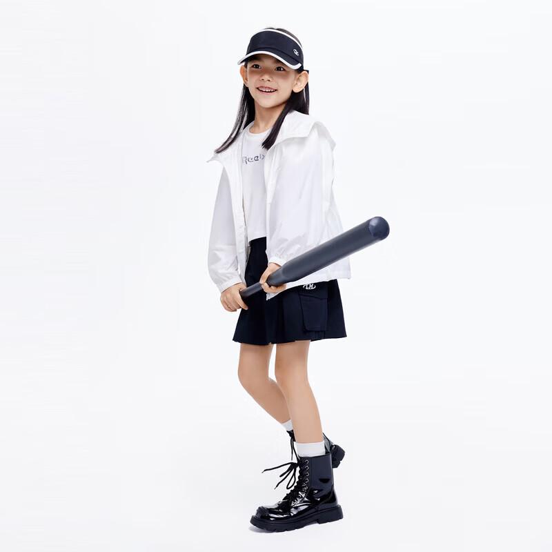 MO&Co. Kids' UPF300+ Cooling Sun Protection Jacket