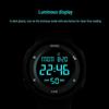 SKMEI 2045 Kids & Teenagers Digital Sport Watch