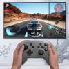 For NS2 PRO NS2 Gaming Controller Protect Anti-Scratch Transparent Crystal Protection Washable Gaming Controller Accessories