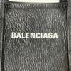 BALENCIAGA / Black / Shoulder Bag / Everyday 2 / Model Number 672793
