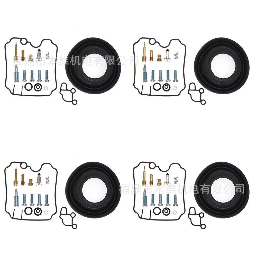Vergaser-Reparatursatz für FZR600R 1990-1999 Motorrad