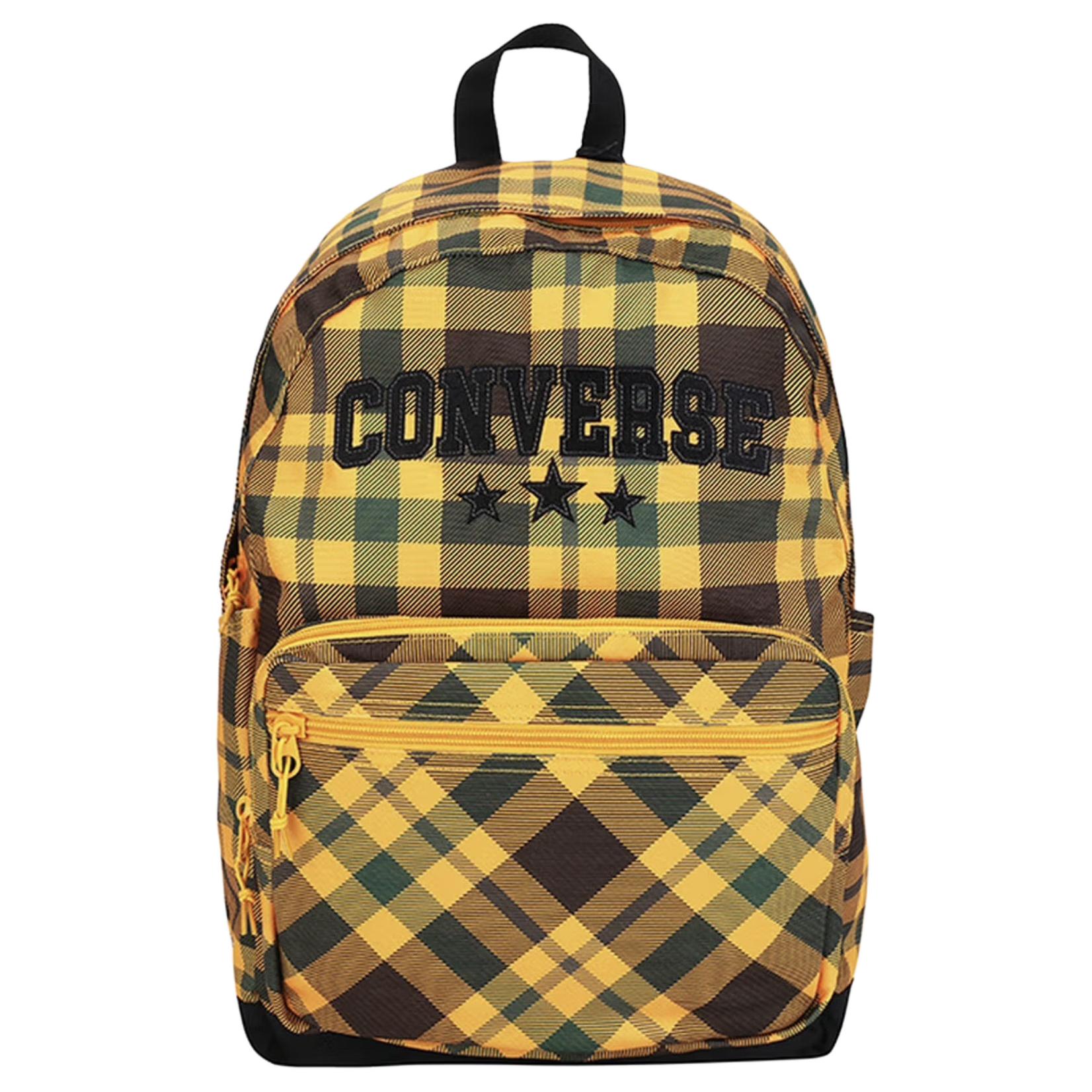 

Converse Letter Logo Commuter Versatile Backpack Unisex backpack Yellow UA5795-Y33 Yellow