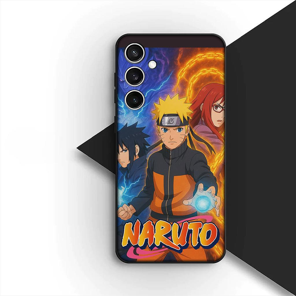 Cover for Apple iPhone 12 13 Pro Max Mini ProMax X XR Air XS 12Pro 13Pro Casing Phone Case Wallpaper Narutos Sasuke Uchiha