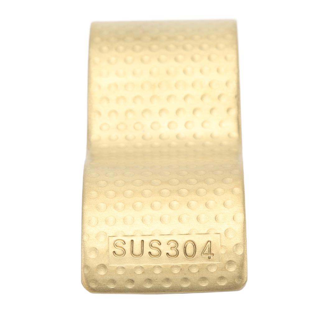 304 Stainless Steel Chopstick Rest Stand Durable Tableware Storage Rack  Home Kitchen