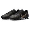 Nike Mercurial Vapor 14 Academy Hg 'Black Gold' DJ2871-007