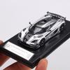 SC ART 1:64 RS Druckgusslegierung Modellauto