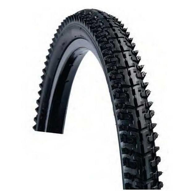 

Жесткая городская шина Dutch Perfect DP 43 No Flat 5 мм 26´´ x 1,9 26´´ x 1.9