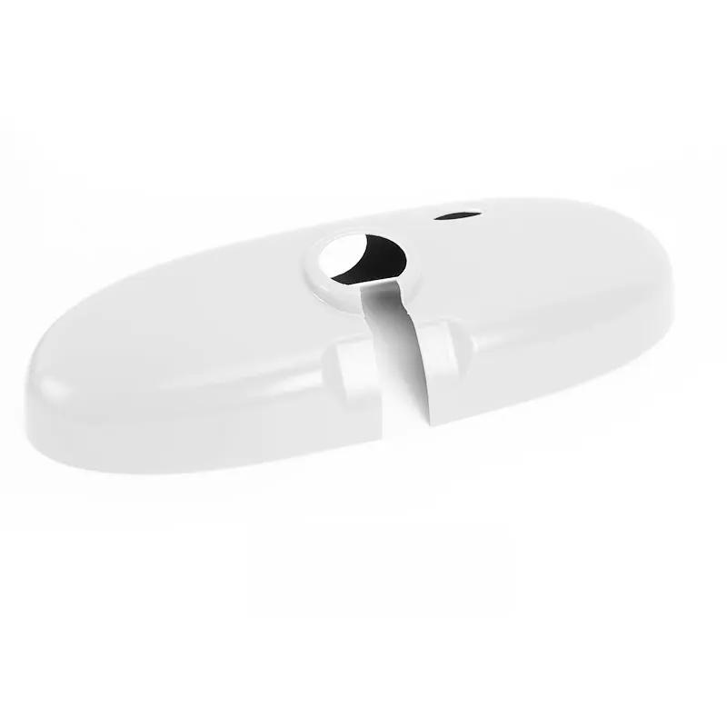 For MINI Cooper JCW S One+ R55 R56 R57 R59 R60 R61 Countryman Car Rear View Mirror Case Cover Sticker Decor Auto Accessories