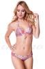 Swimsuit Push Up, Slip Trunks Lida (40497)
